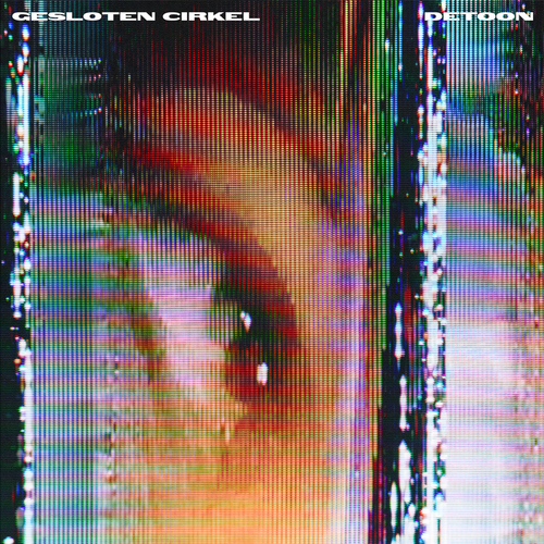 Gesloten Cirkel - Detoon [TURBO218D]